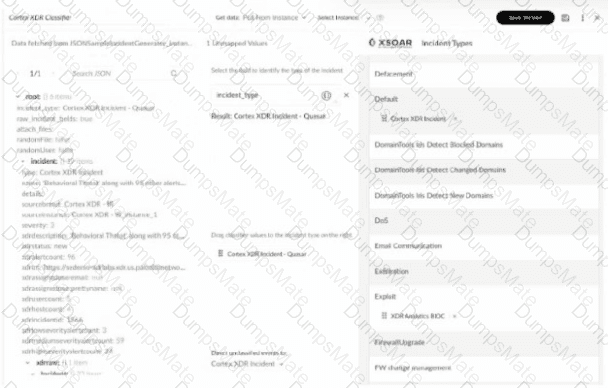 XSOAR-Engineer Question 61